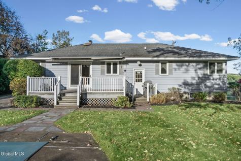 1216 Hillside Drive Watervliet NY 12189