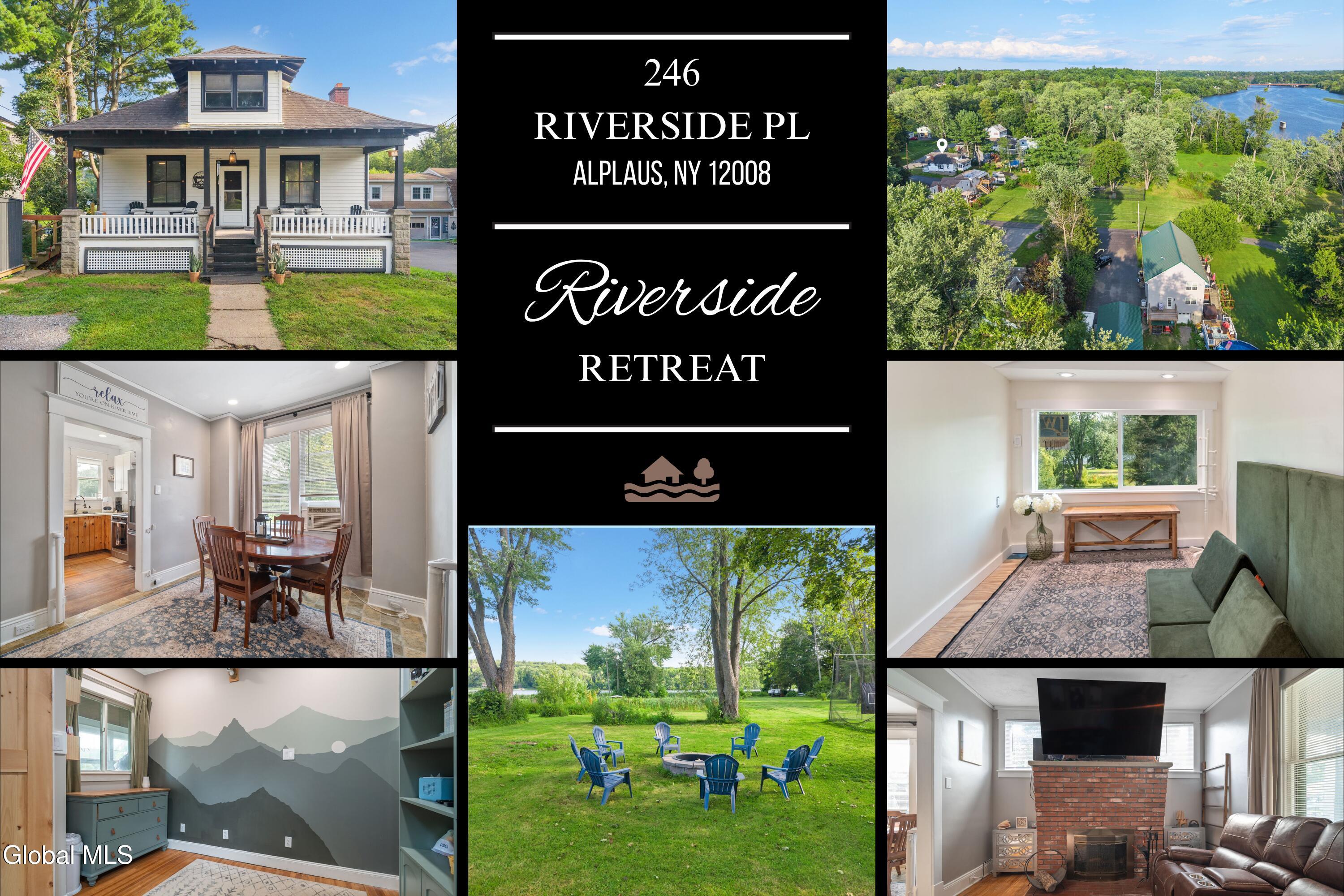 246 Riverside Place Alplaus NY 12008