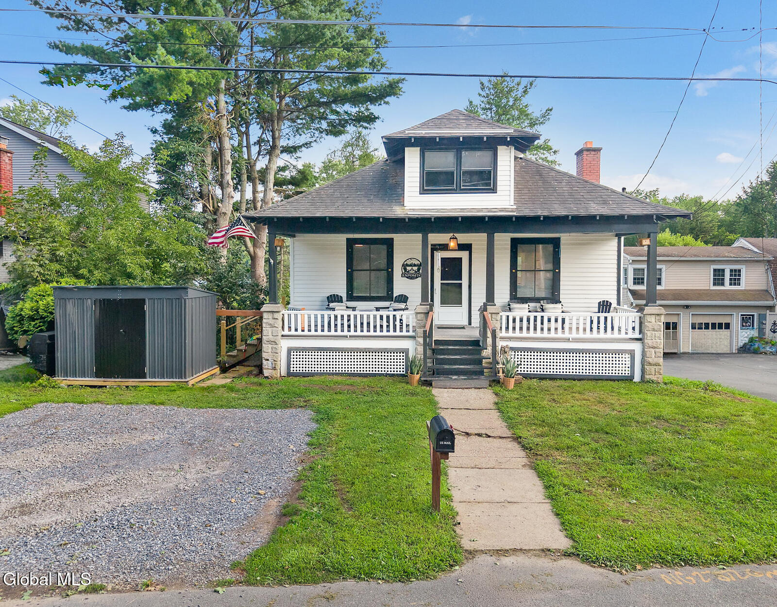 246 Riverside Place Alplaus NY 12008