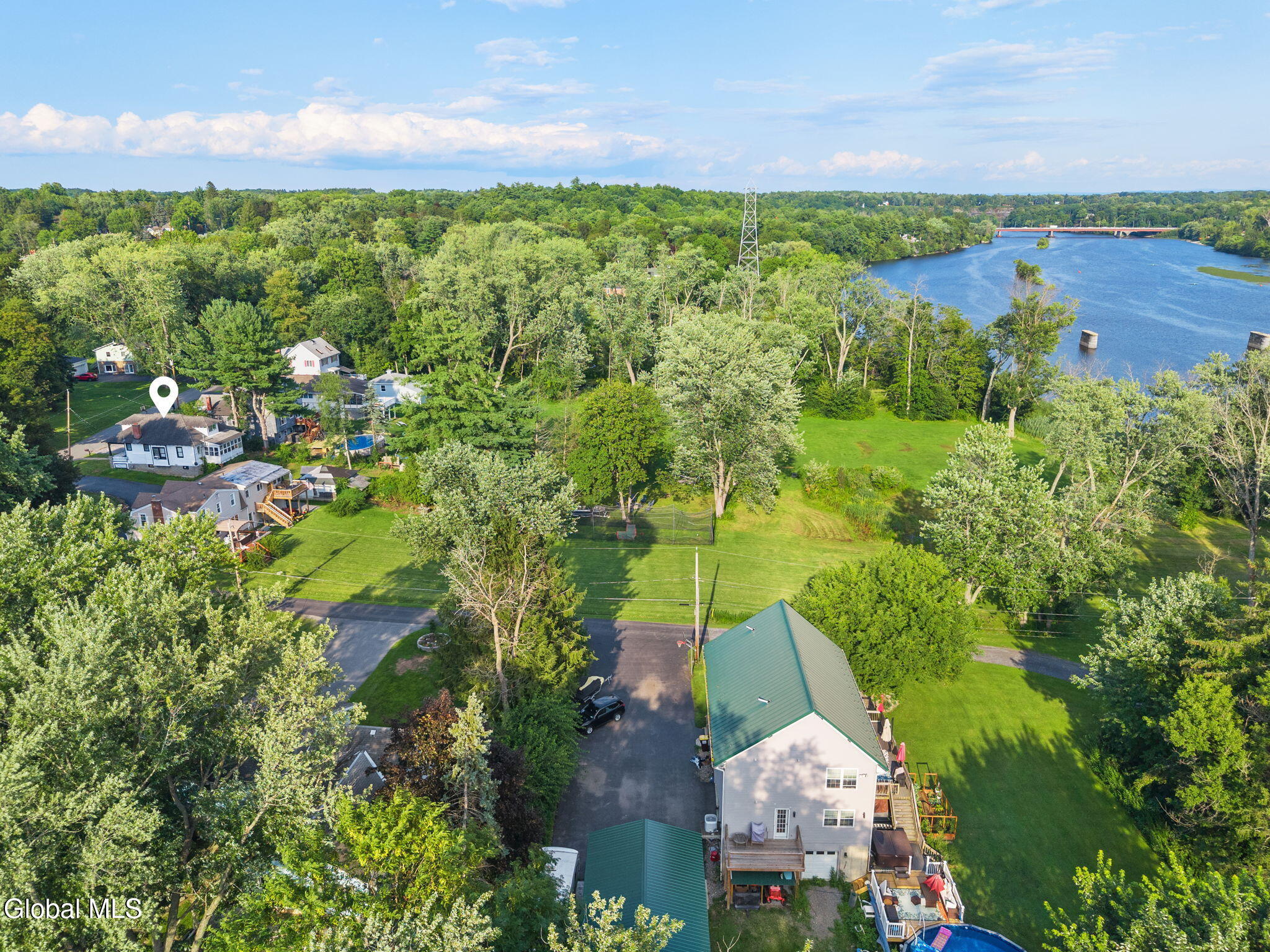 246 Riverside Place Alplaus NY 12008