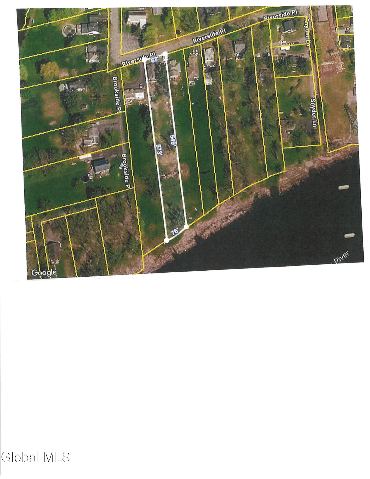 246 Riverside Place Alplaus NY 12008