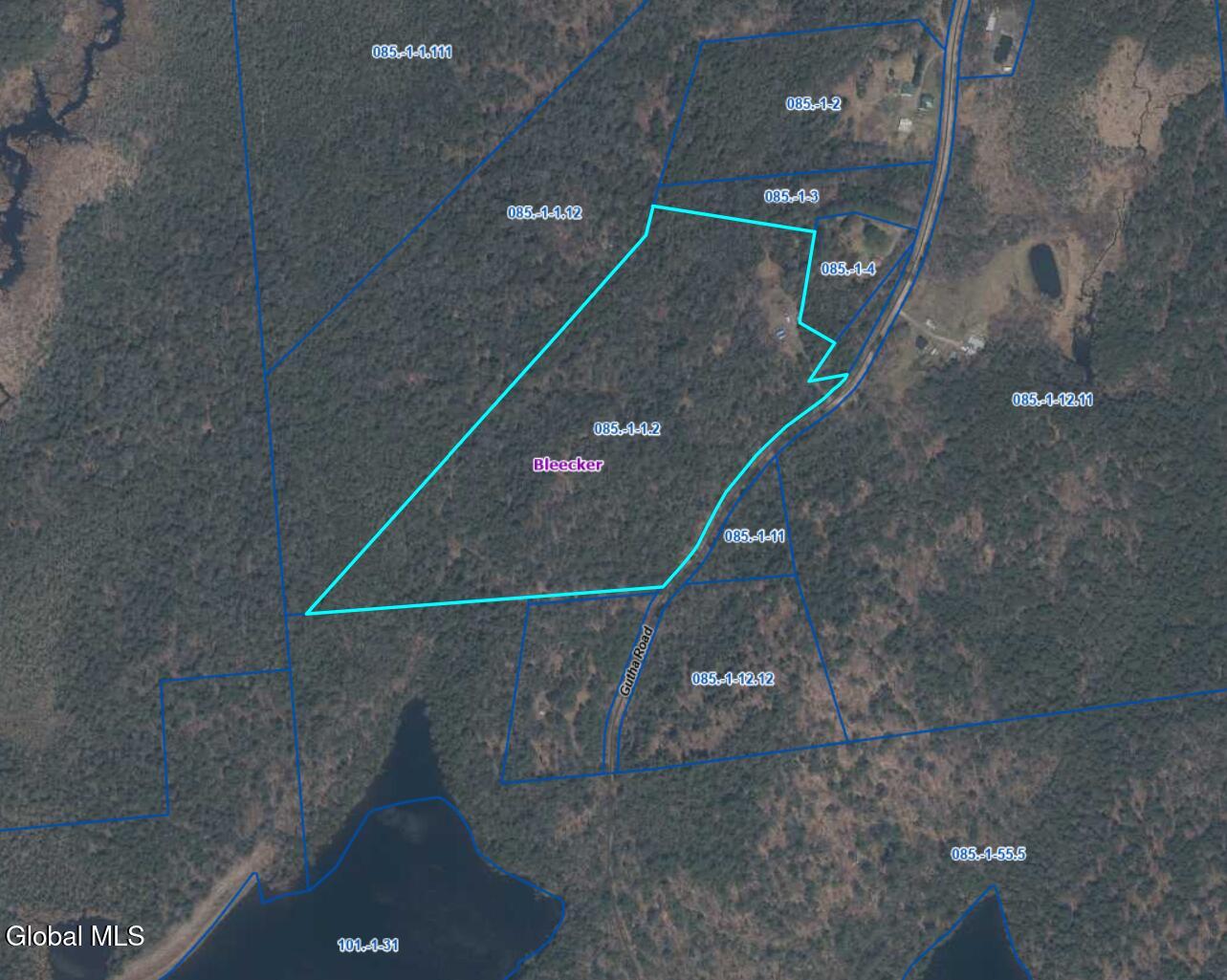 204 Gutha Road Gloversville NY 12078
