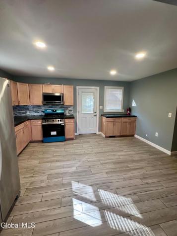 45 Chapman Street Corinth NY 12822