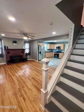 45 Chapman Street Corinth NY 12822