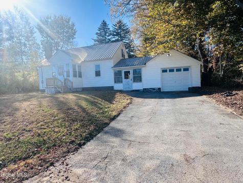 45 Chapman Street Corinth NY 12822