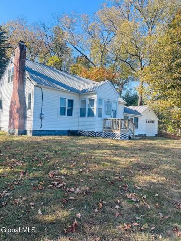 45 Chapman Street Corinth NY 12822