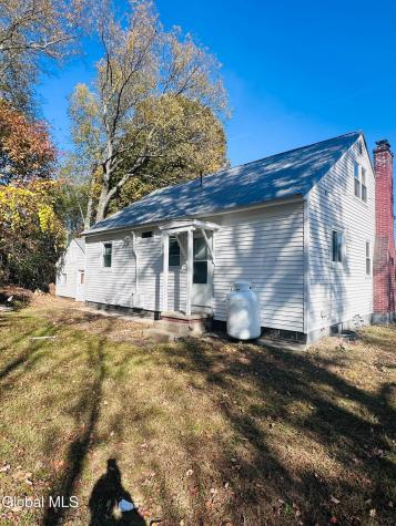 45 Chapman Street Corinth NY 12822