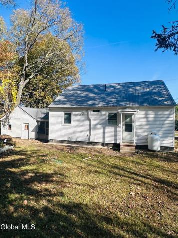 45 Chapman Street Corinth NY 12822