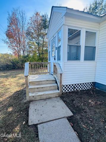 45 Chapman Street Corinth NY 12822