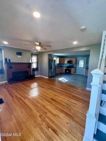 45 Chapman Street Corinth NY 12822