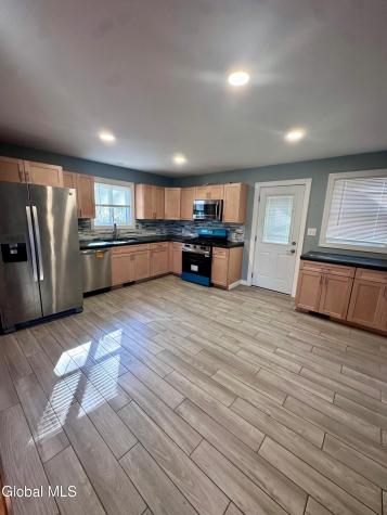 45 Chapman Street Corinth NY 12822