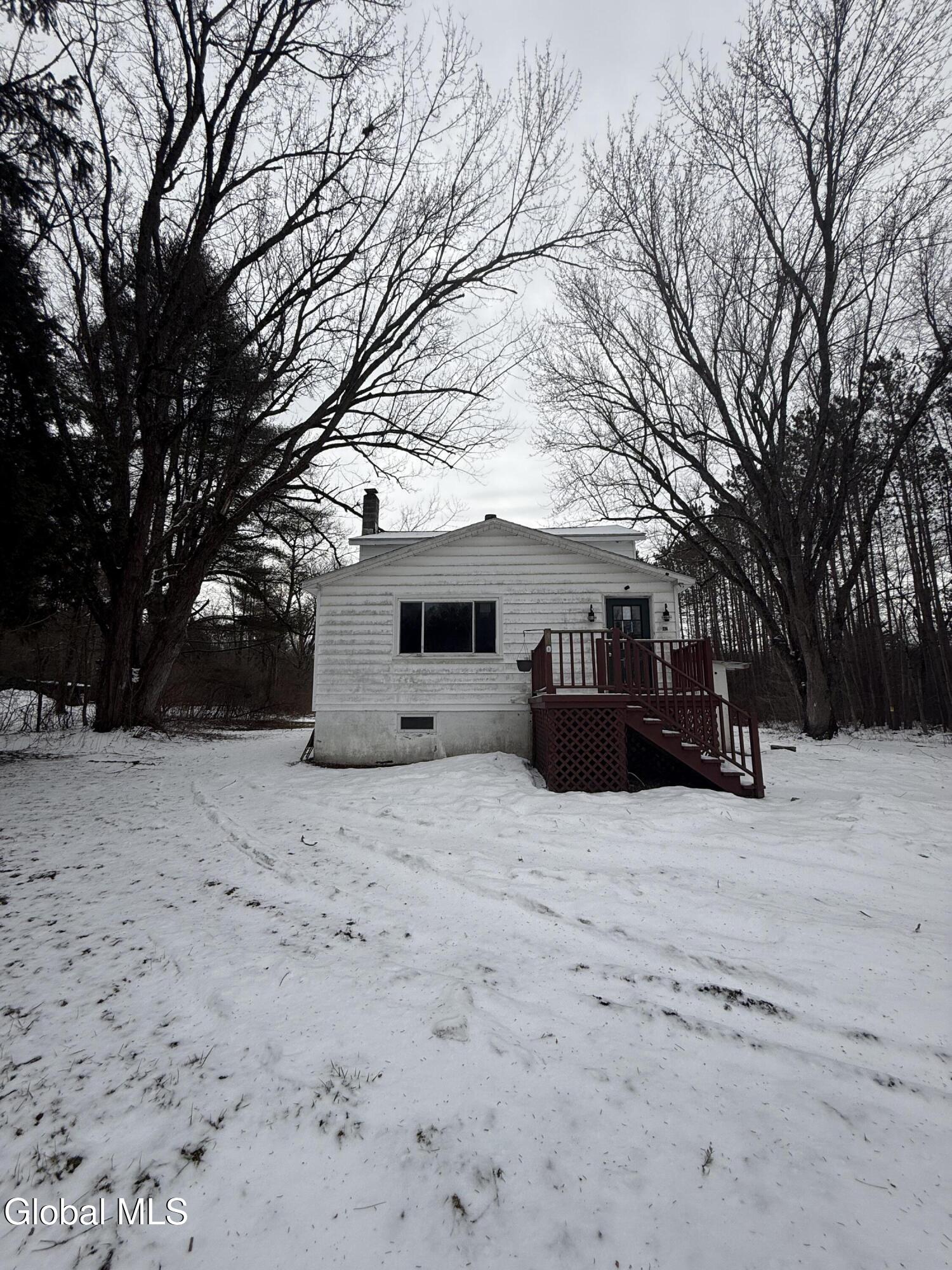 162 State Highway 67 Fort Plain NY 13339