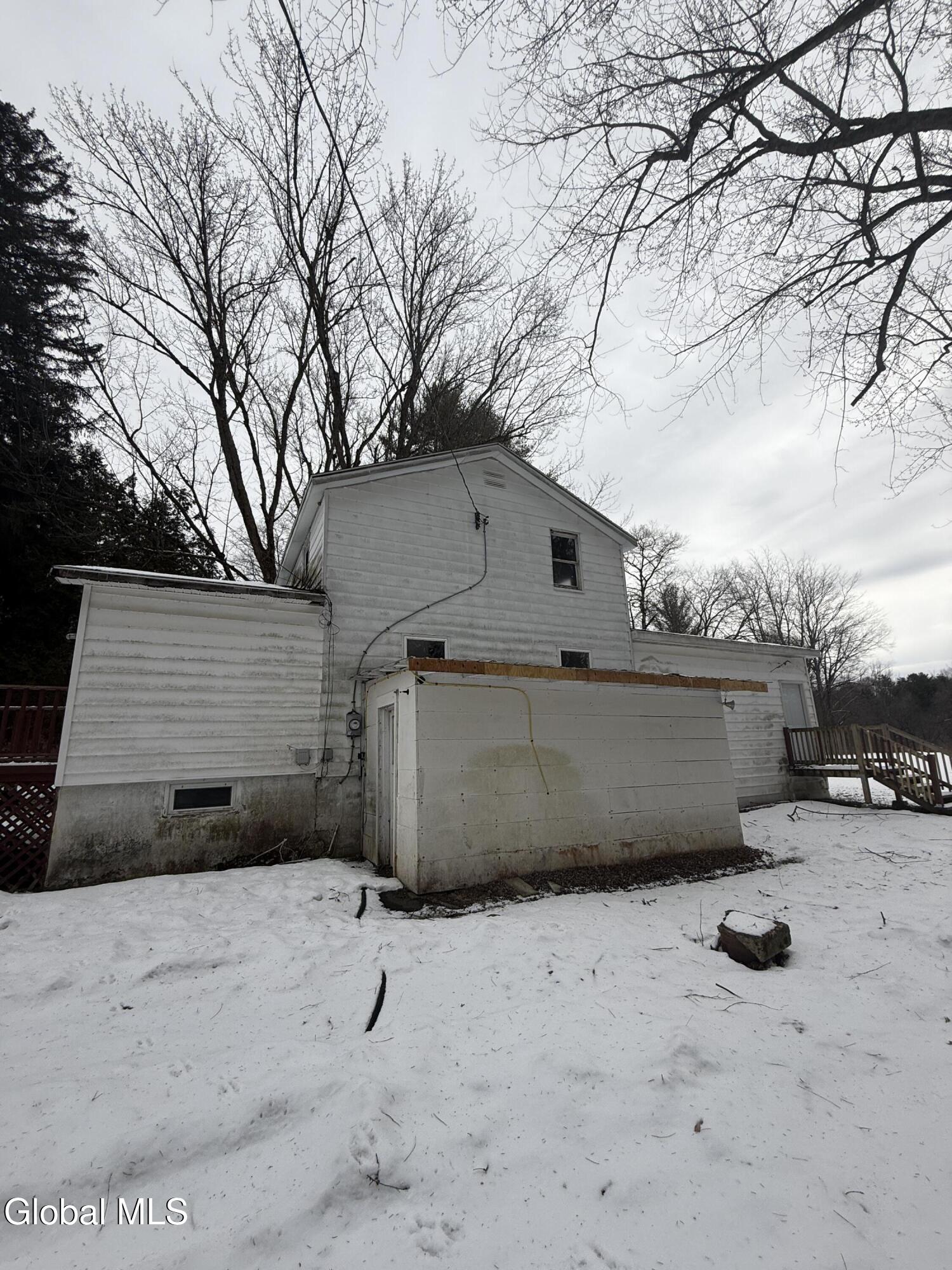 162 State Highway 67 Fort Plain NY 13339