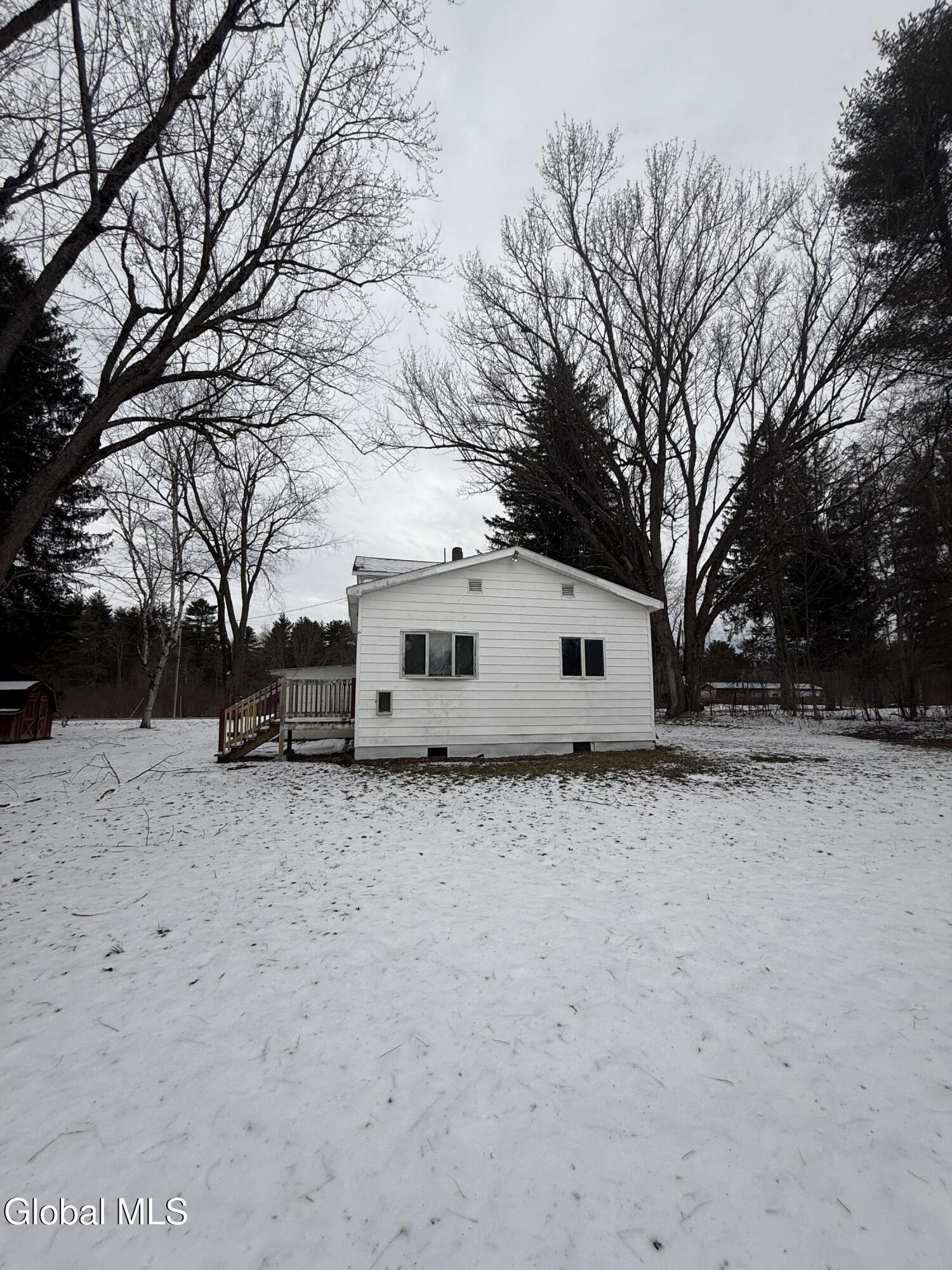 162 State Highway 67 Fort Plain NY 13339