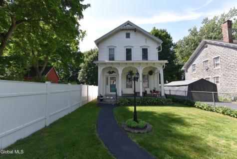 1818 Highland Avenue Troy NY 12180