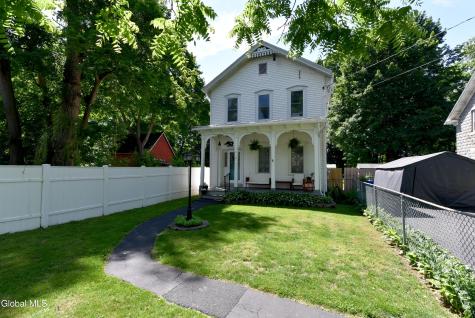 1818 Highland Avenue Troy NY 12180