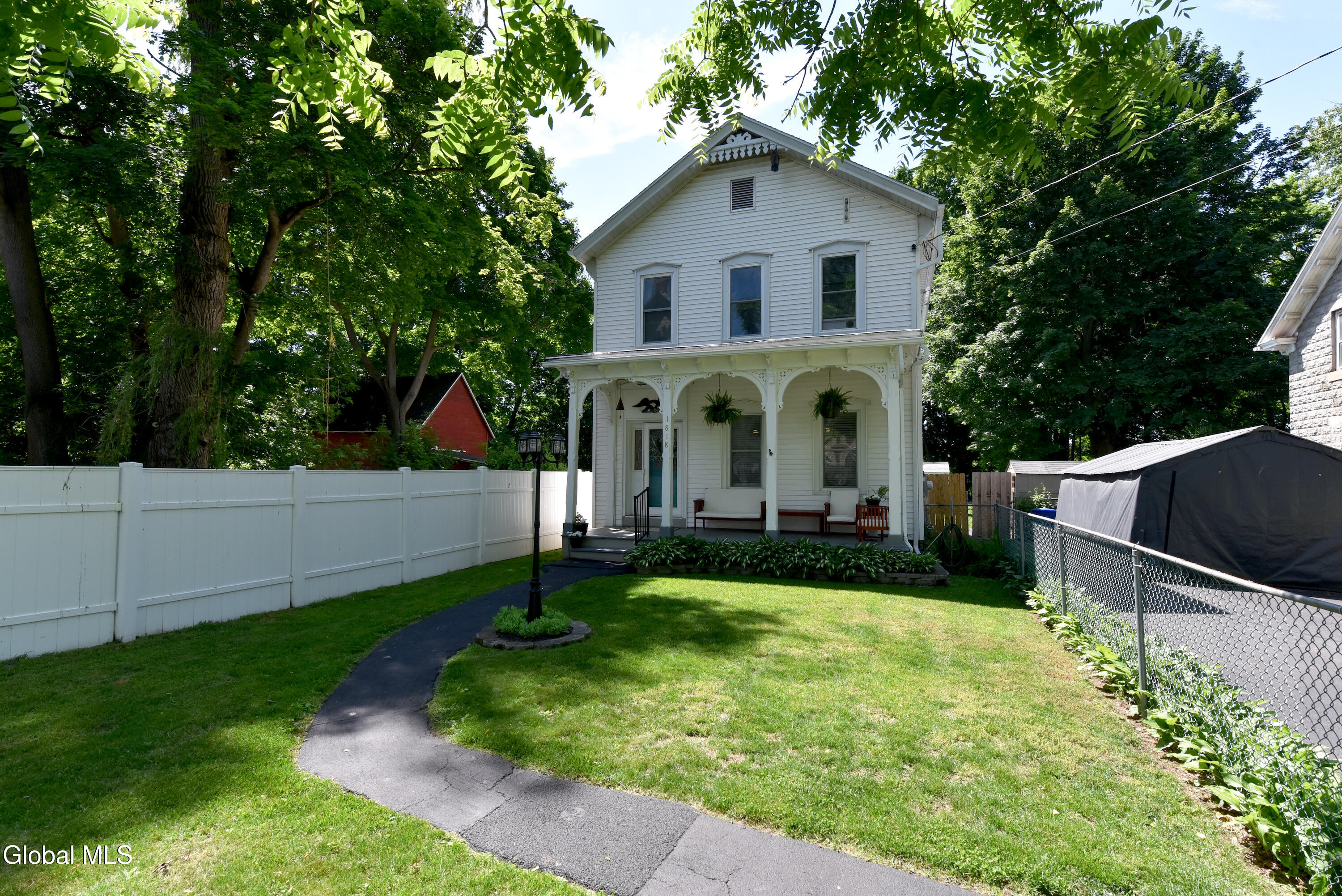 1818 Highland Avenue Troy NY 12180
