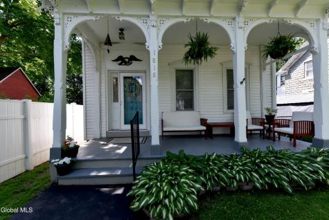 1818 Highland Avenue Troy NY 12180