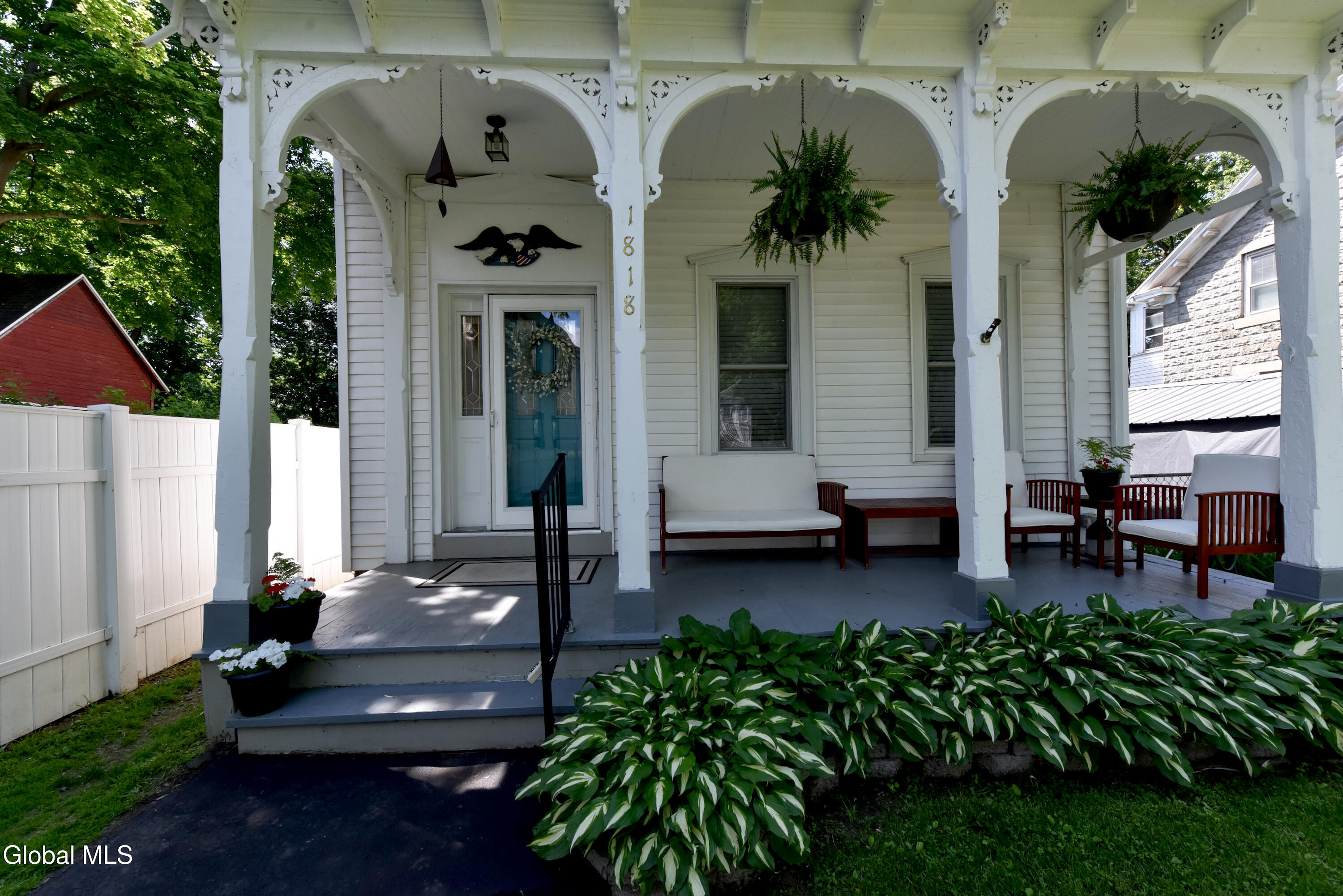 1818 Highland Avenue Troy NY 12180