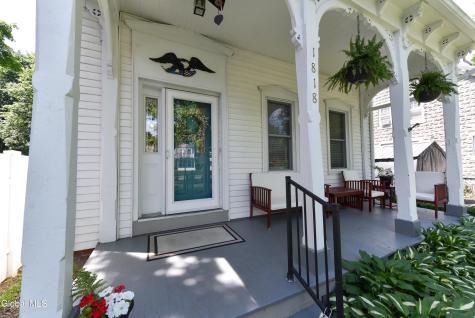 1818 Highland Avenue Troy NY 12180