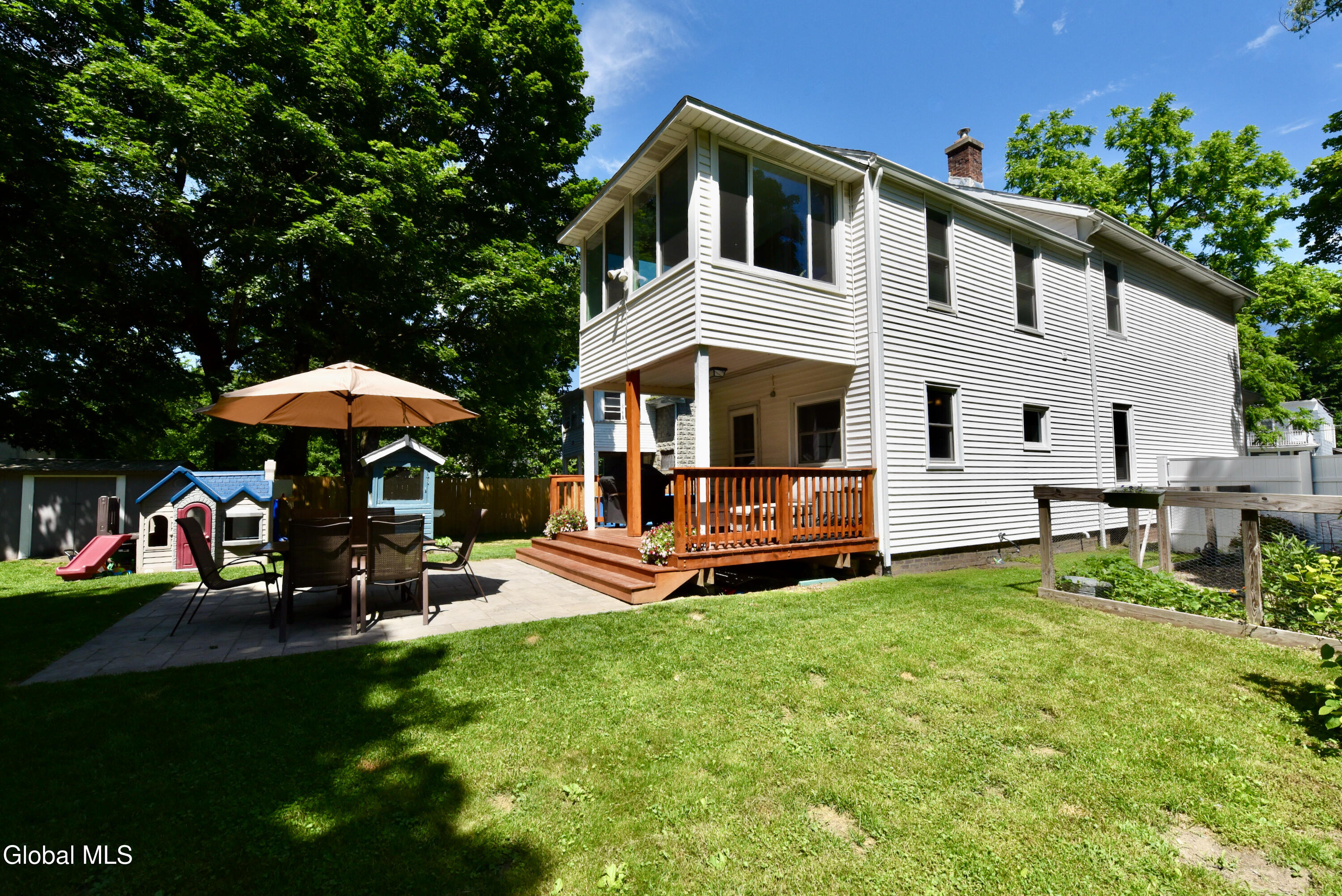1818 Highland Avenue Troy NY 12180