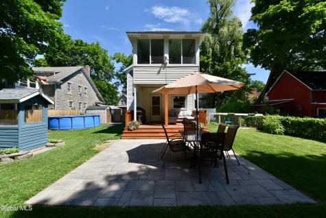 1818 Highland Avenue Troy NY 12180