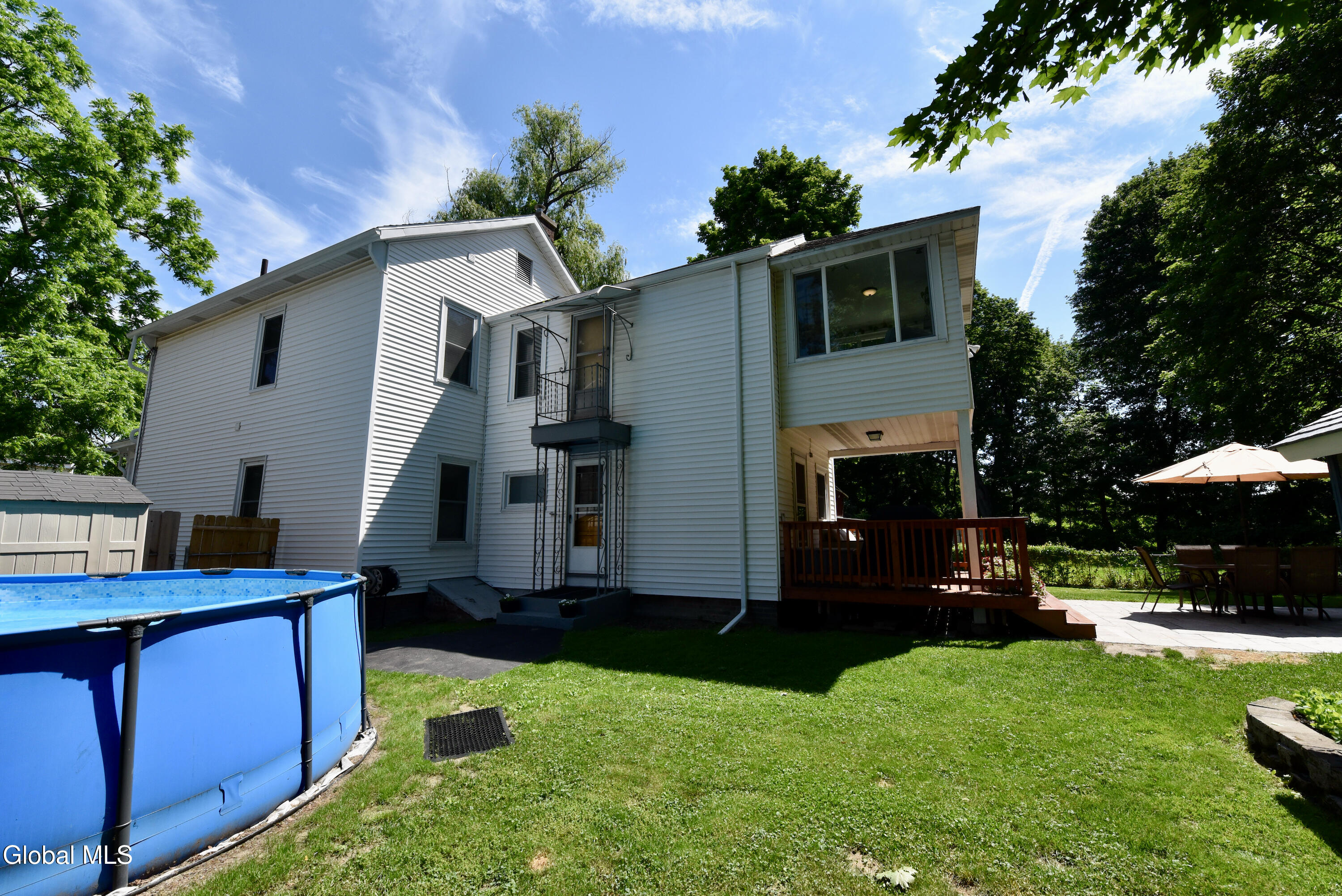 1818 Highland Avenue Troy NY 12180