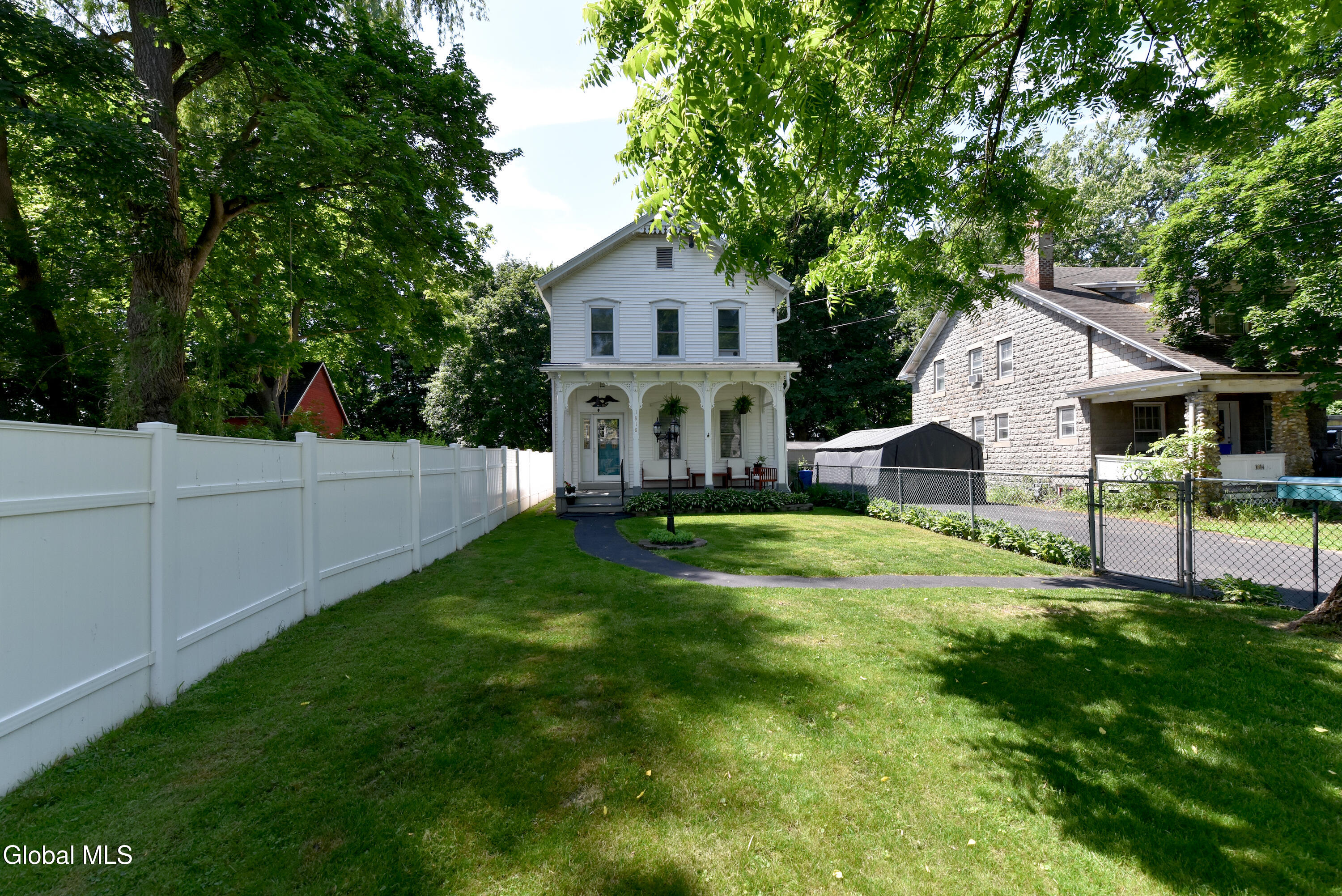 1818 Highland Avenue Troy NY 12180