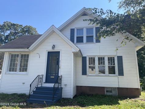 270 E Fulton Street Gloversville NY 12078
