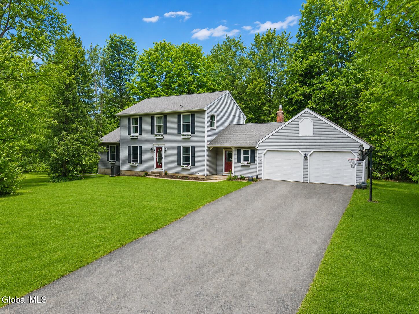 48 Castleberry Drive Gansevoort NY 12831