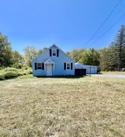 14 Weise Road Glenville NY 12302