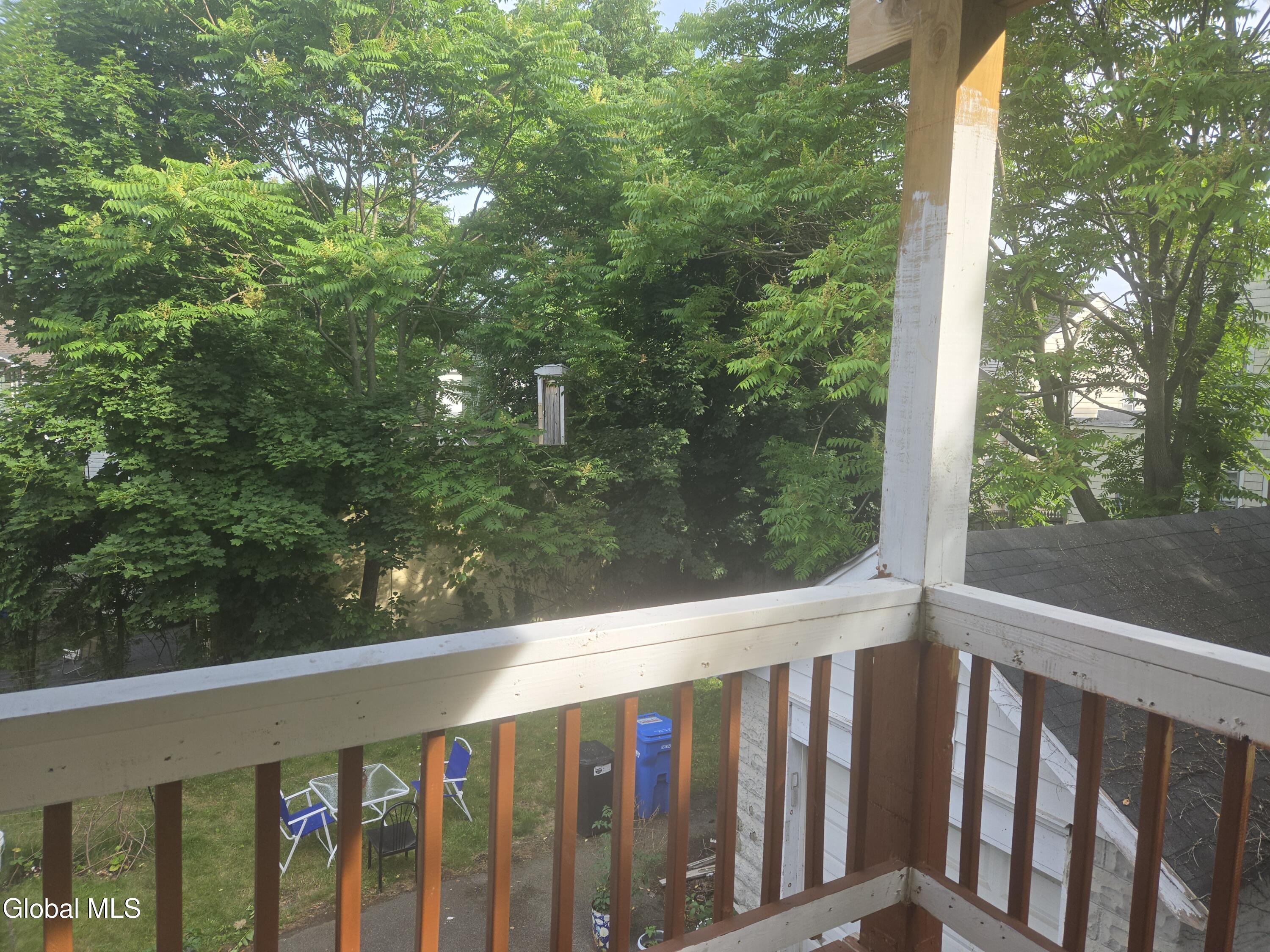 86 Benson Street Albany NY 12206