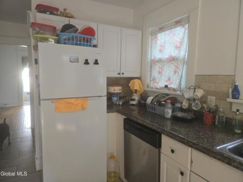 86 Benson Street Albany NY 12206