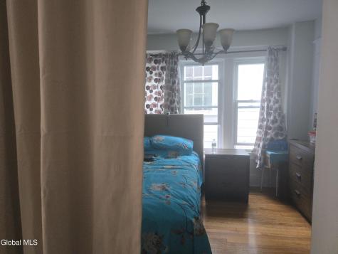 86 Benson Street Albany NY 12206