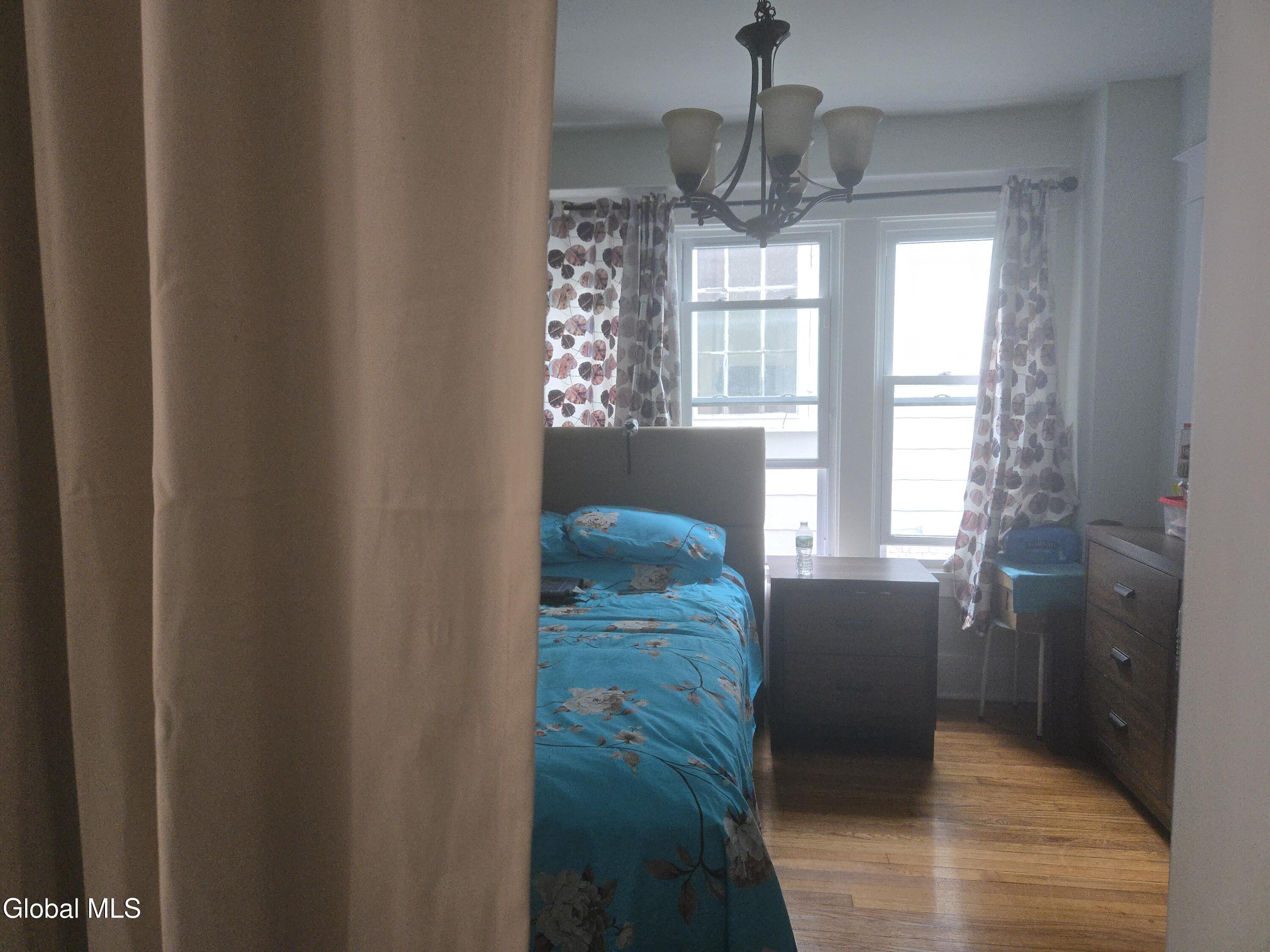 86 Benson Street Albany NY 12206