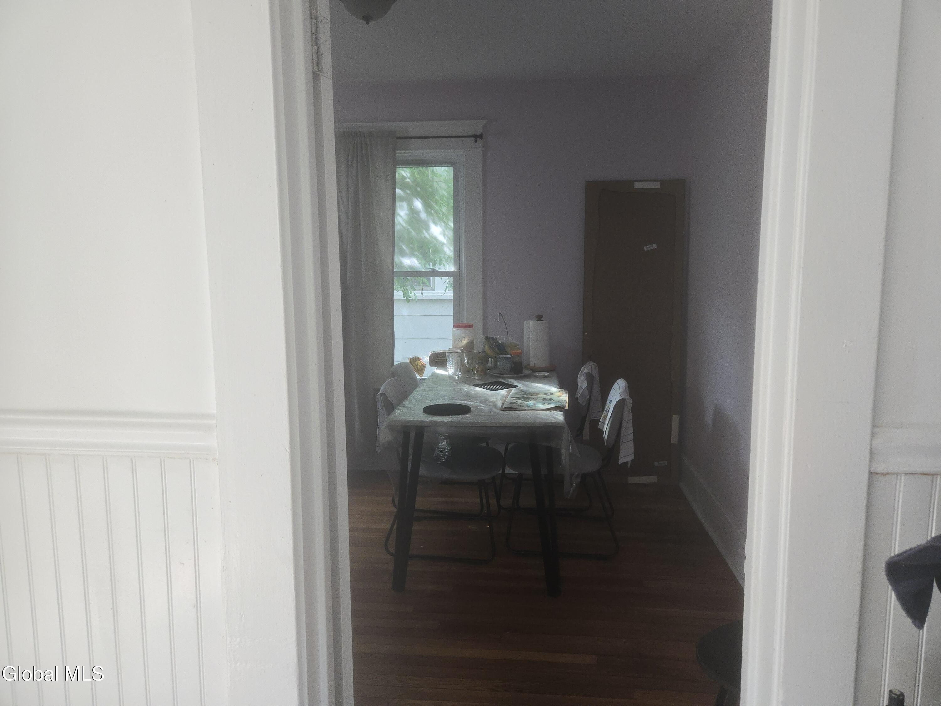 86 Benson Street Albany NY 12206