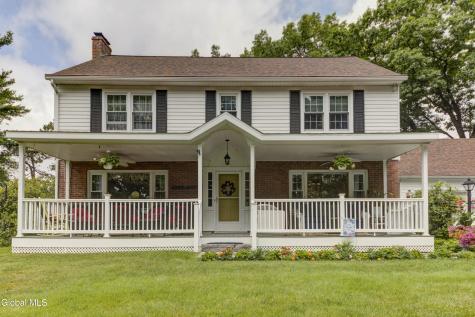43 East Road Troy NY 12180