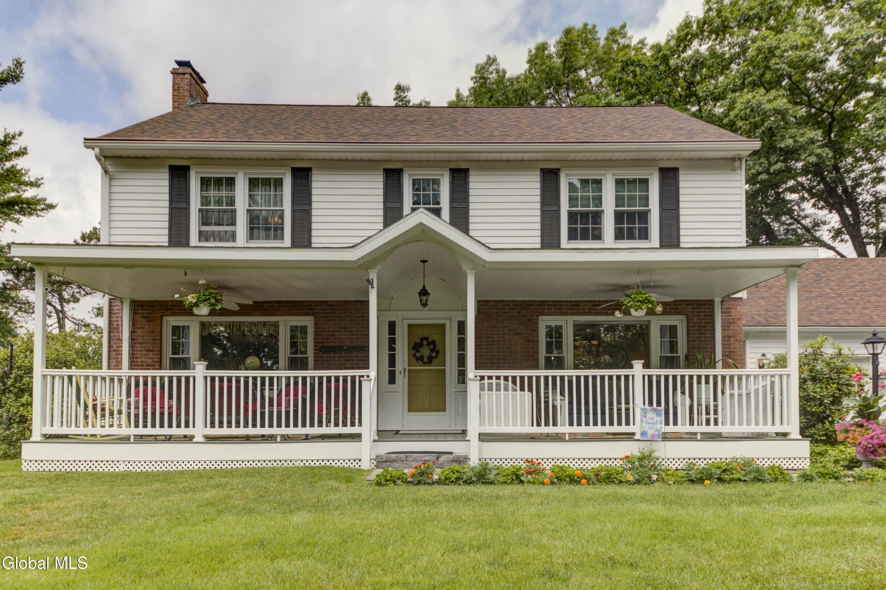 43 East Road Troy NY 12180