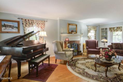 43 East Road Troy NY 12180