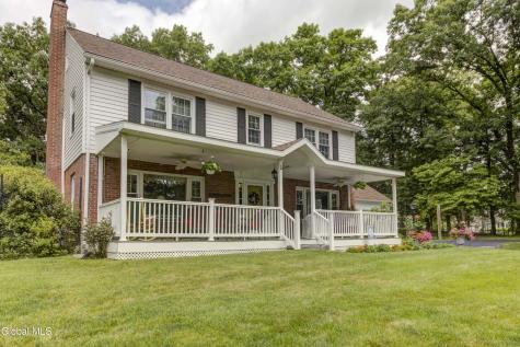 43 East Road Troy NY 12180