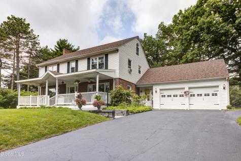 43 East Road Troy NY 12180