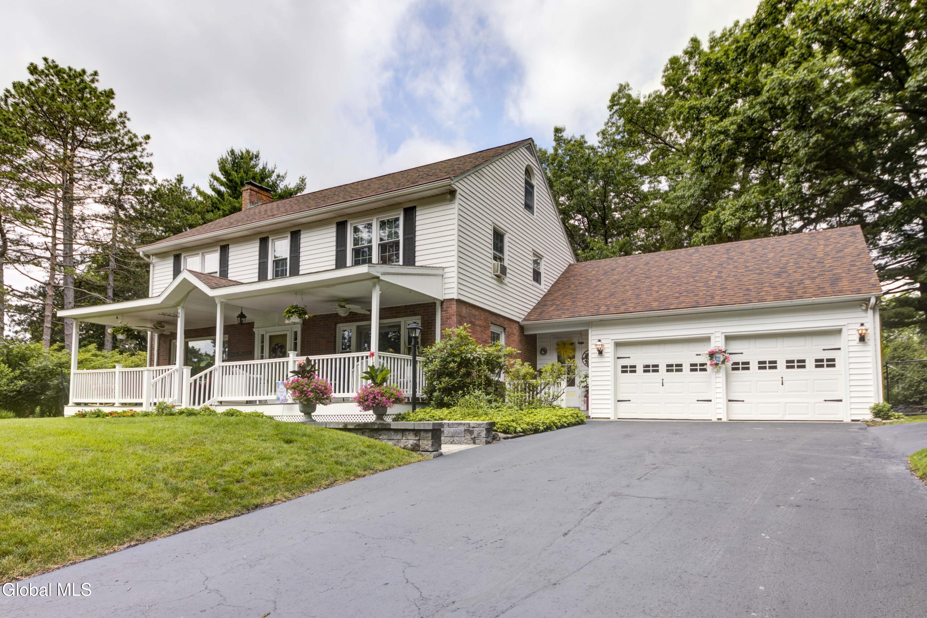 43 East Road Troy NY 12180