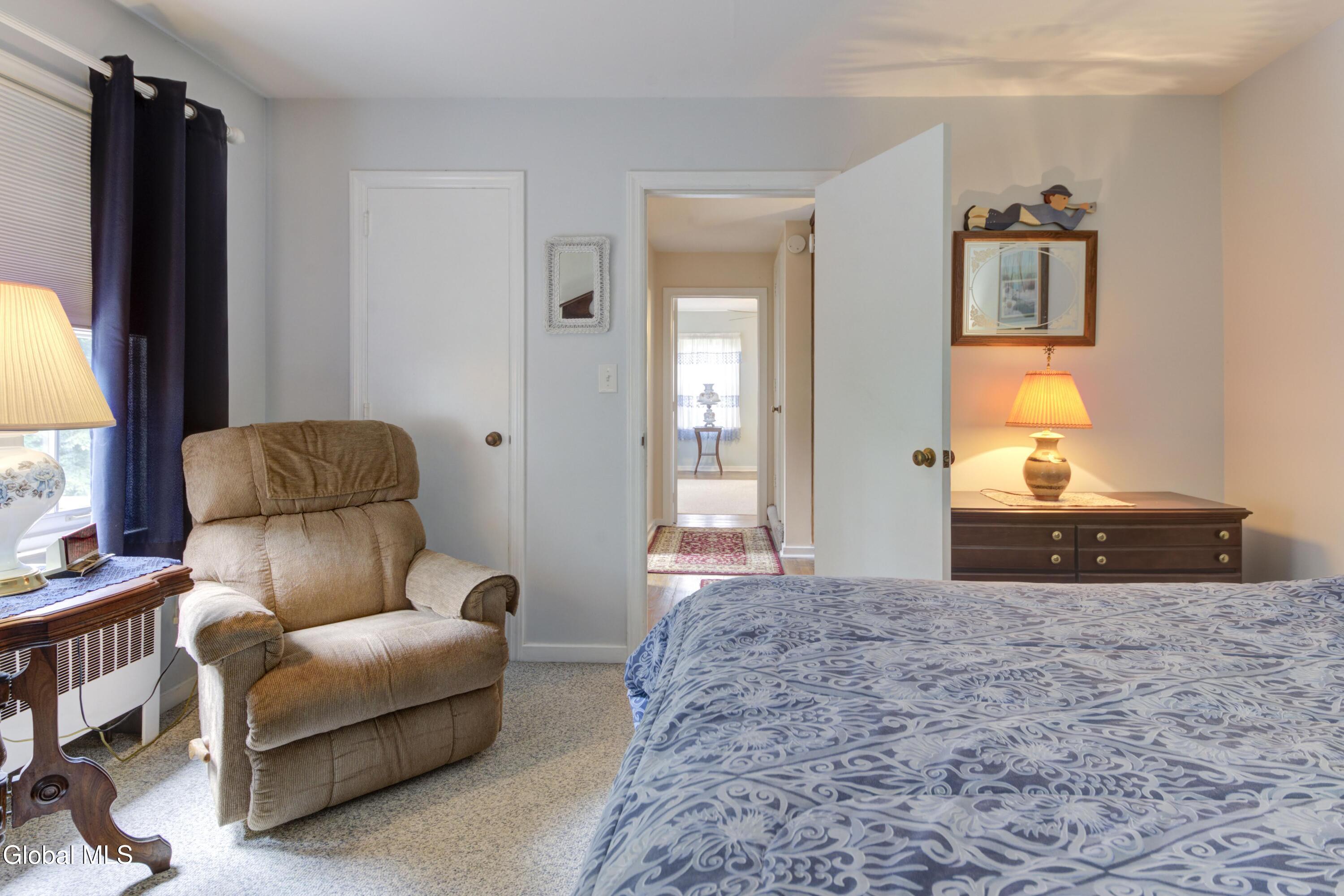 43 East Road Troy NY 12180