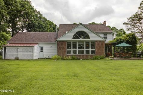 43 East Road Troy NY 12180