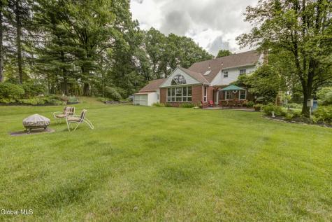 43 East Road Troy NY 12180