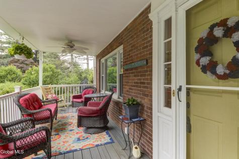 43 East Road Troy NY 12180