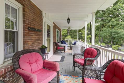 43 East Road Troy NY 12180