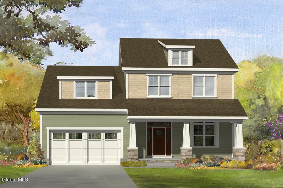 49 Creekside Drive Rock City Falls NY 12863