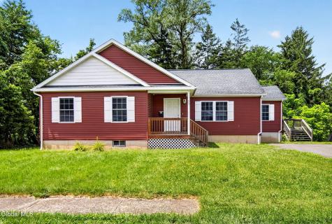 27 Edward Street Cohoes NY 12047