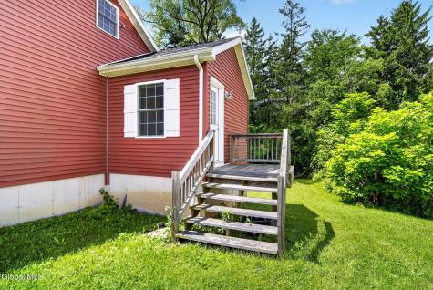 27 Edward Street Cohoes NY 12047